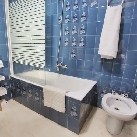 Apart. Corte Ingles Center Apartment