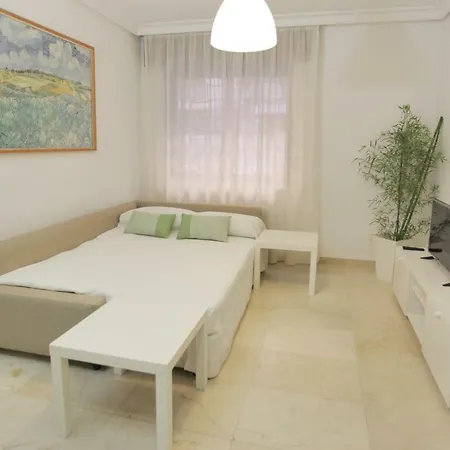 Apart. Corte Ingles Center Apartment Cordoba