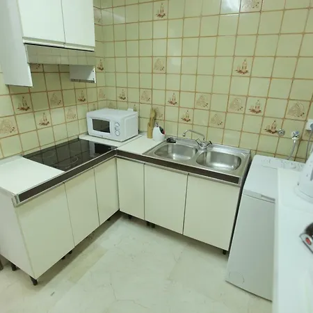 Apart. Corte Ingles Center Apartment Cordoba