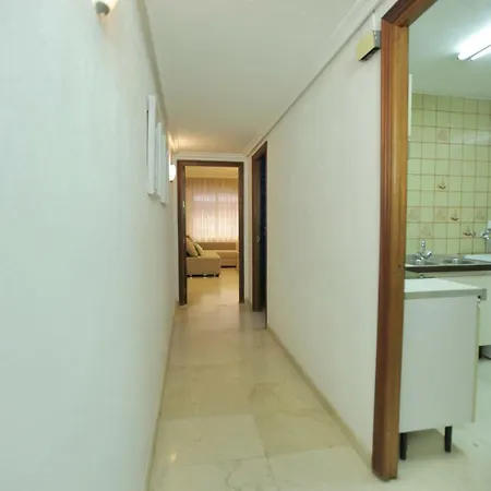 Apartment Apart. Corte Ingles Center *