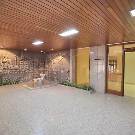 Apartment Apart. Corte Ingles Center *