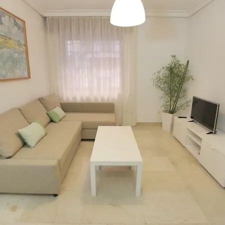 Apartment Apart. Corte Ingles Center *