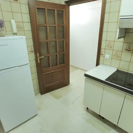 Apartment Apart. Corte Ingles Center *