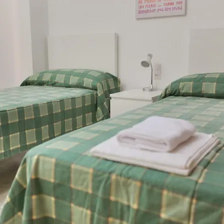 Apartment Apart. Corte Ingles Center Cordoba