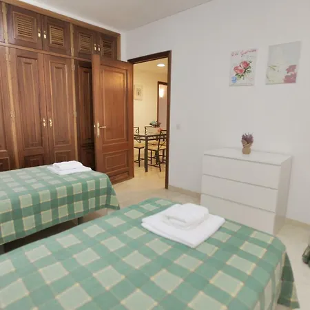 Apartment Apart. Corte Ingles Center Cordoba