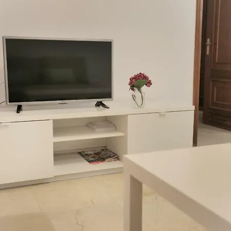 Apart. Corte Ingles Center Apartment Cordoba